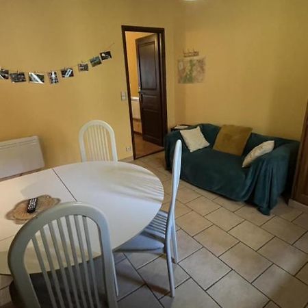 Appartement Jaujac Extérieur photo