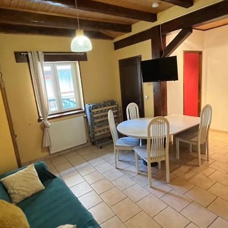 Appartement Jaujac Extérieur photo