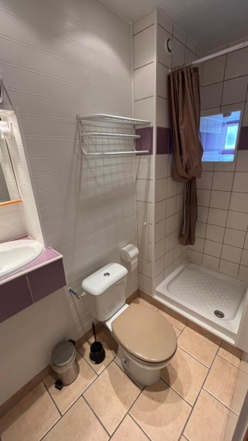 Appartement Jaujac Extérieur photo